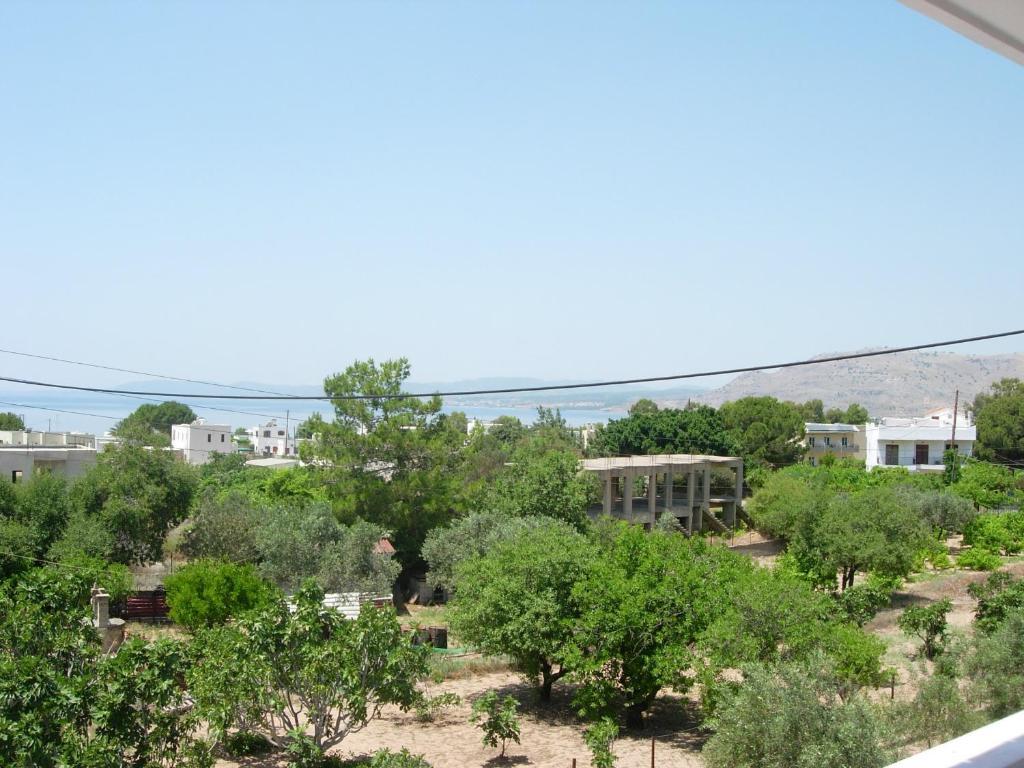 Pefki  Maria Apartments חדר תמונה