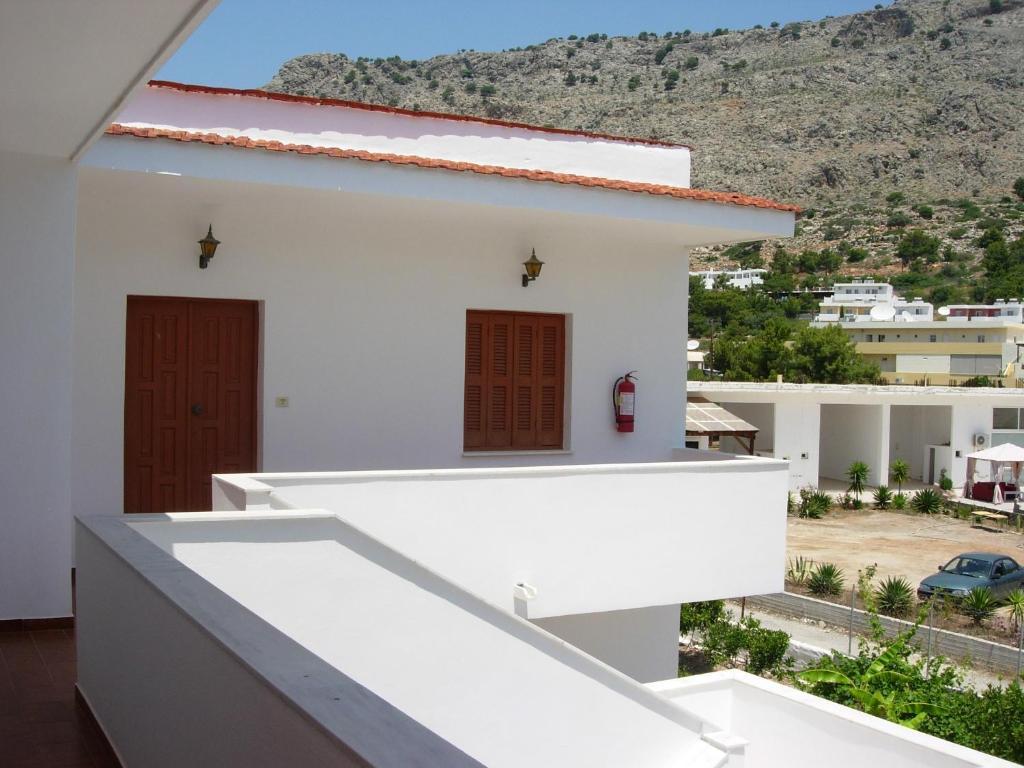 Pefki  Maria Apartments חדר תמונה