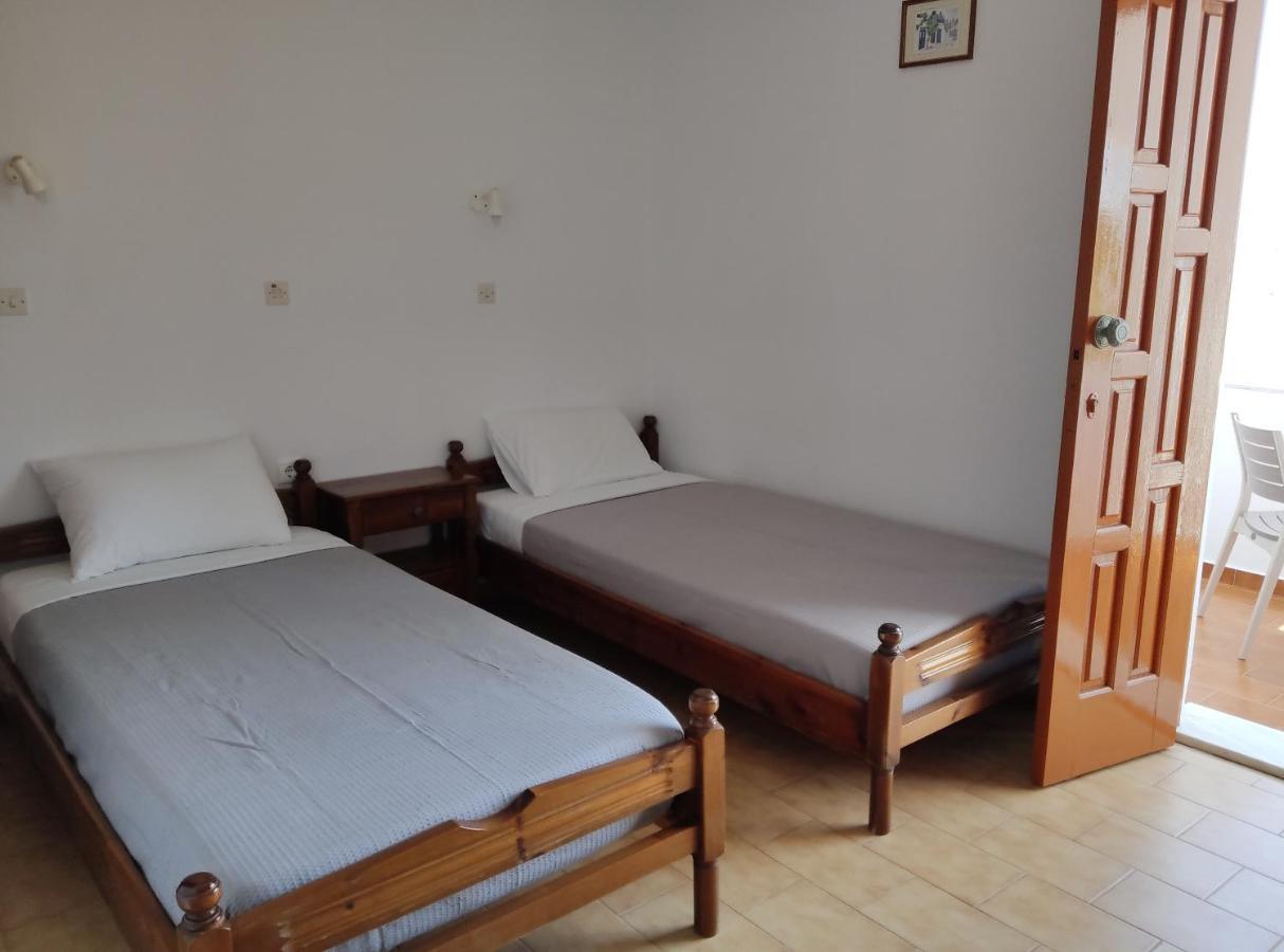 Pefki  Maria Apartments מראה חיצוני תמונה