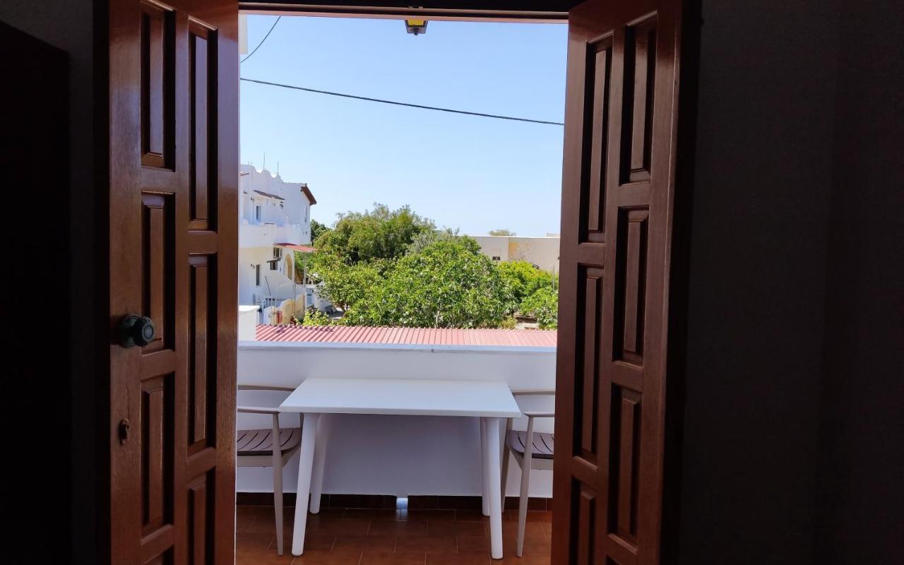 Pefki  Maria Apartments מראה חיצוני תמונה