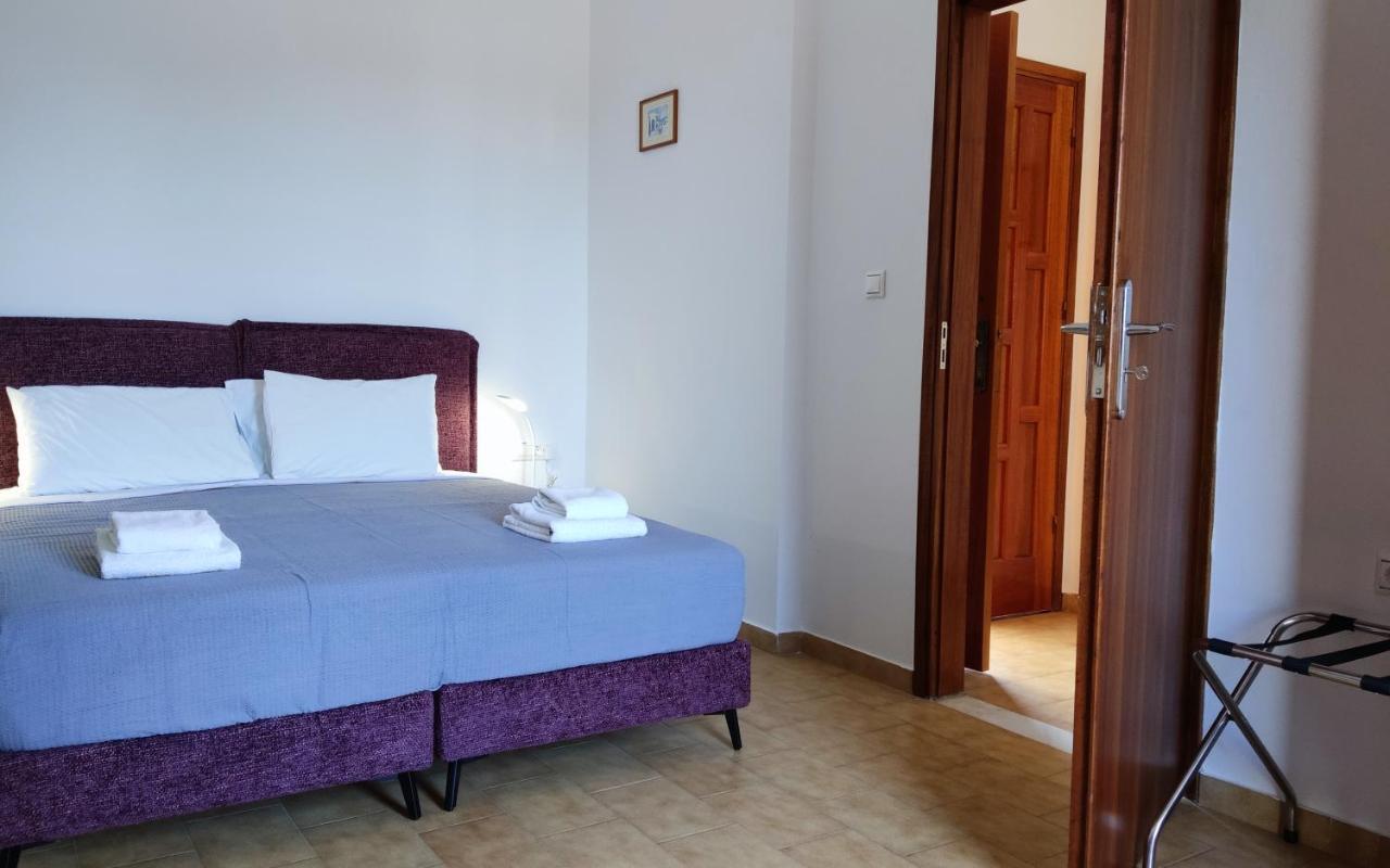 Pefki  Maria Apartments מראה חיצוני תמונה