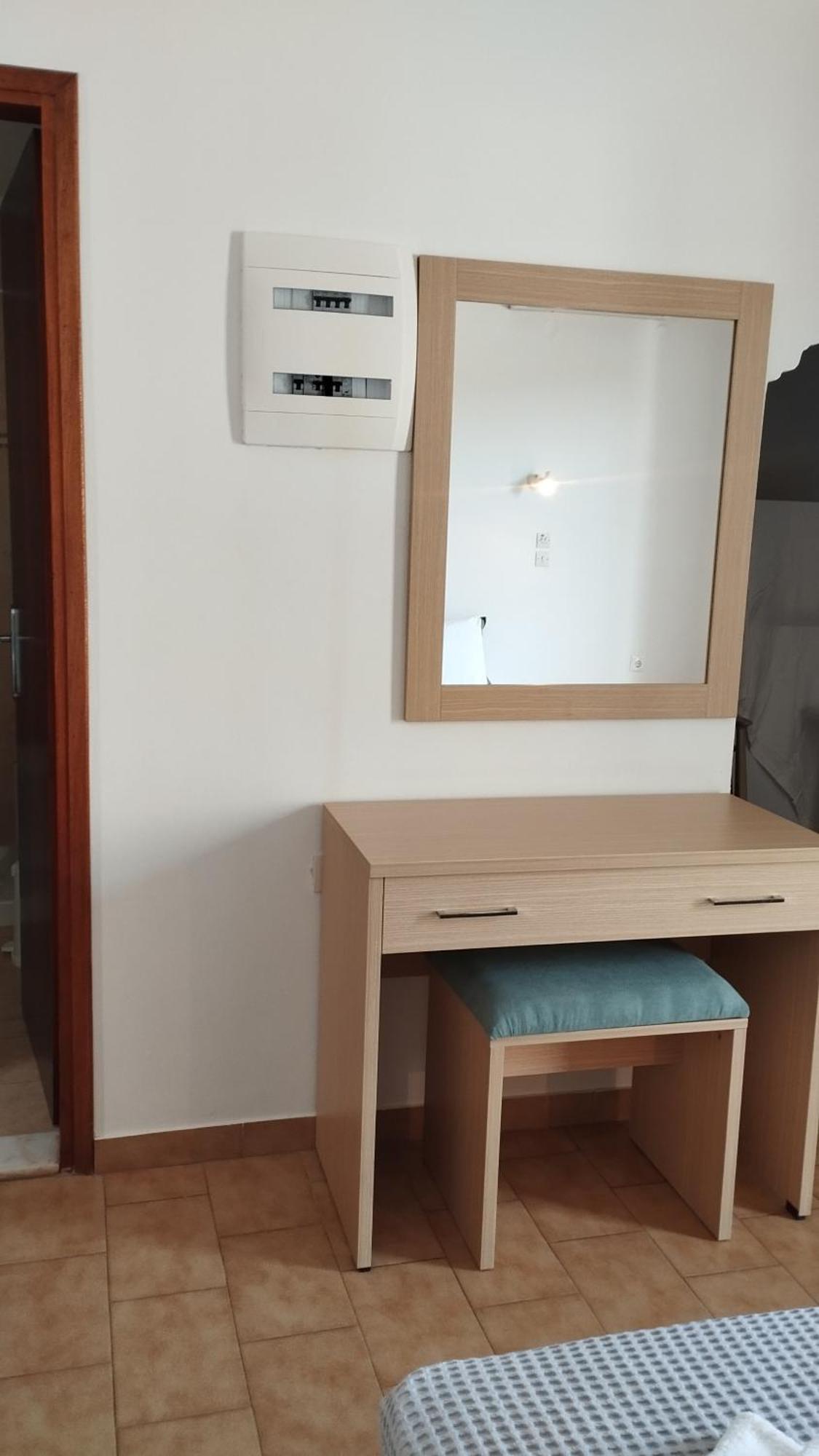 Pefki  Maria Apartments מראה חיצוני תמונה