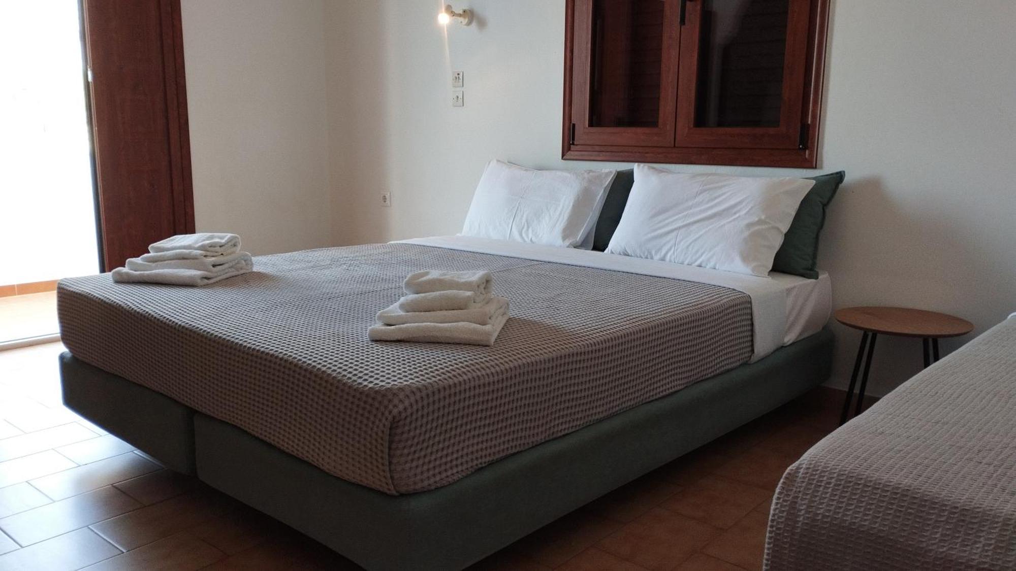 Pefki  Maria Apartments מראה חיצוני תמונה