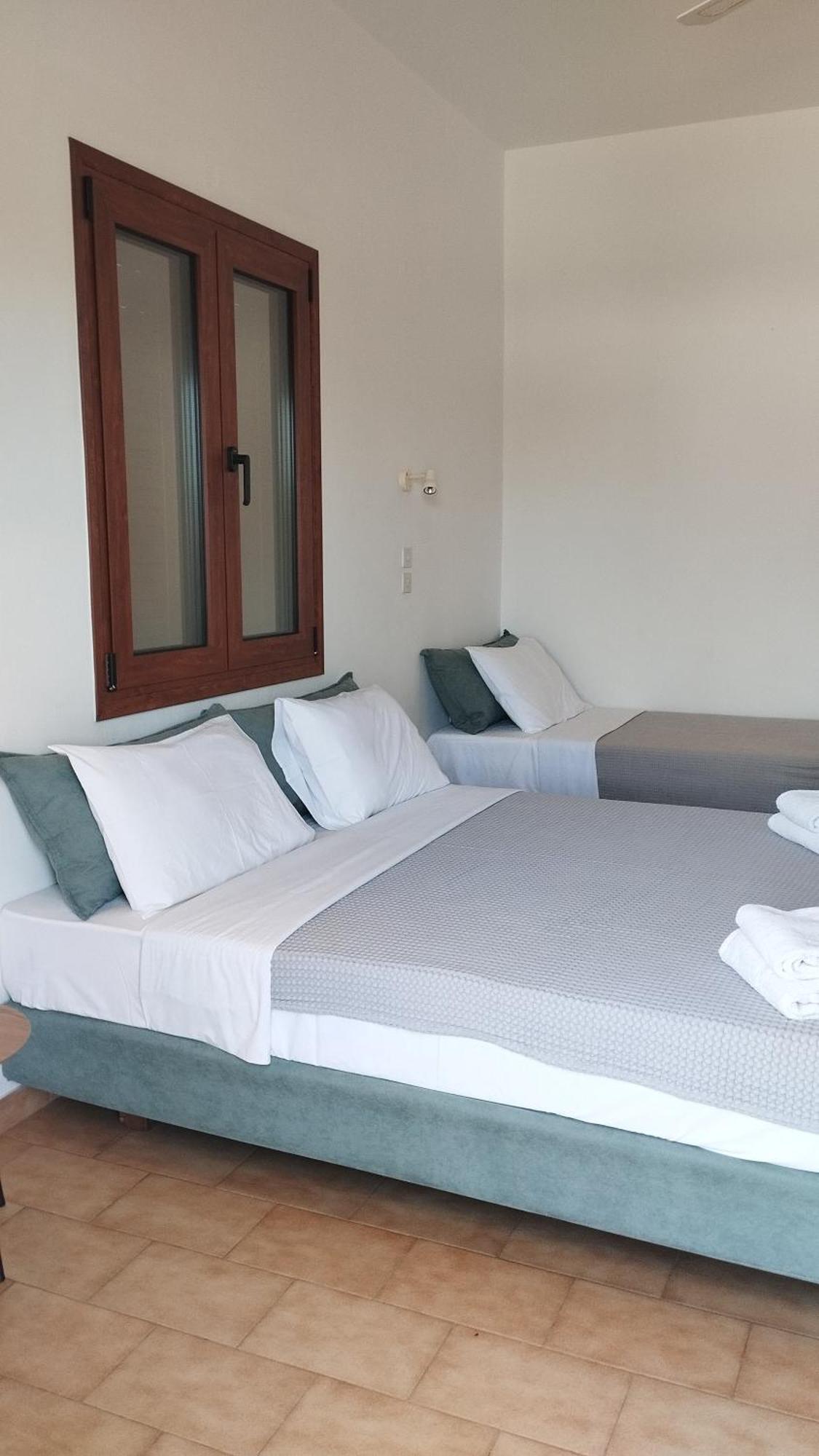 Pefki  Maria Apartments מראה חיצוני תמונה