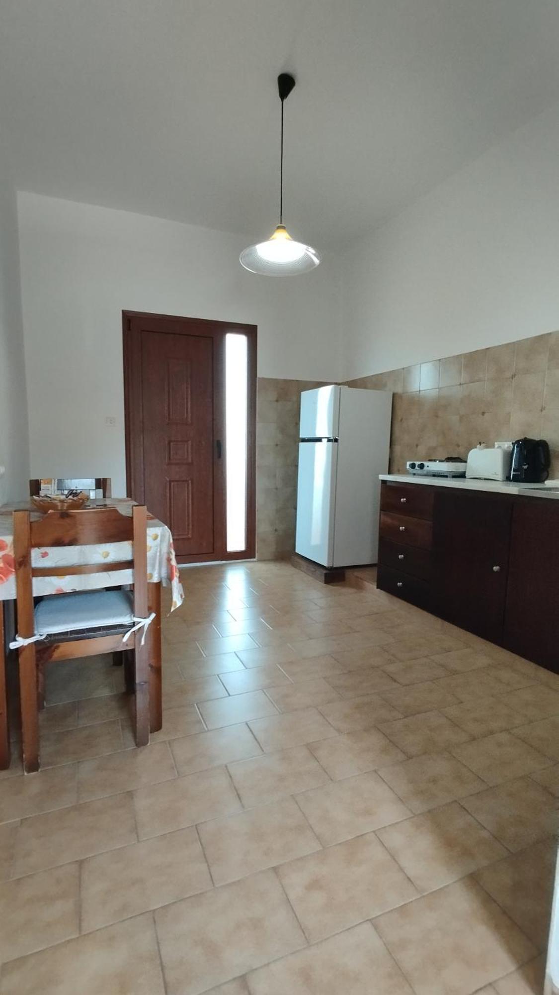 Pefki  Maria Apartments מראה חיצוני תמונה