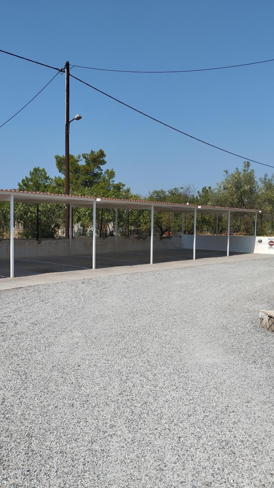 Pefki  Maria Apartments מראה חיצוני תמונה