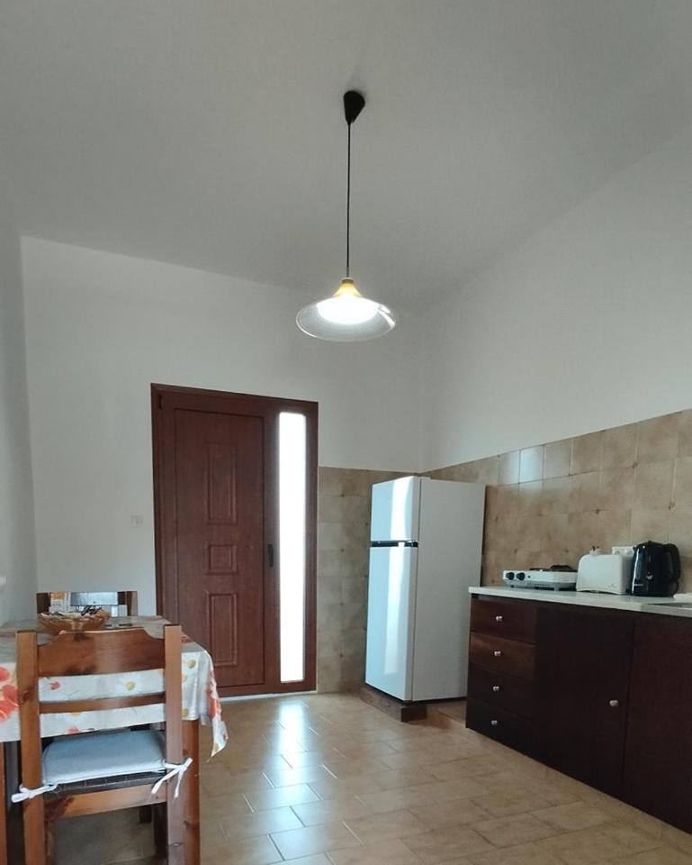 Pefki  Maria Apartments מראה חיצוני תמונה