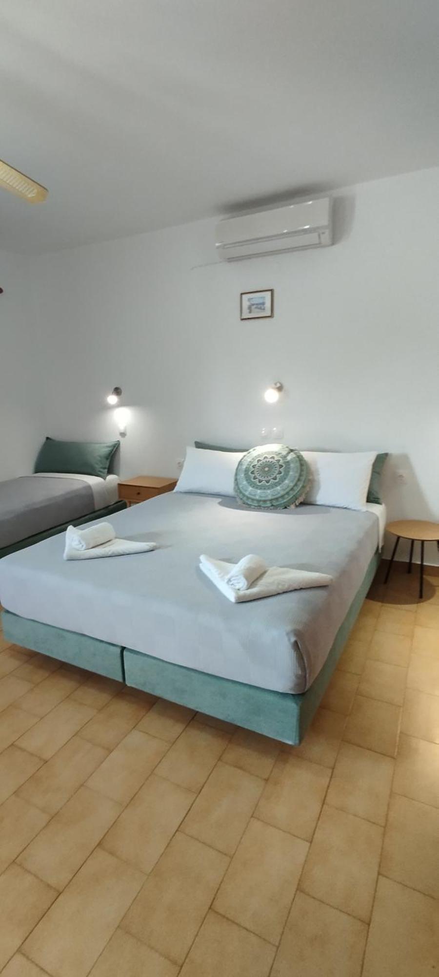Pefki  Maria Apartments מראה חיצוני תמונה